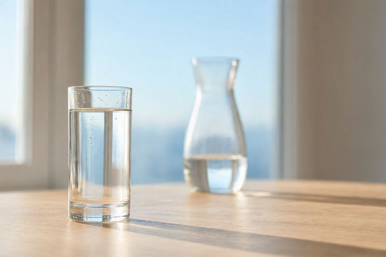 Featured image of post Combien d'eau boire par jour ? Les repères simples